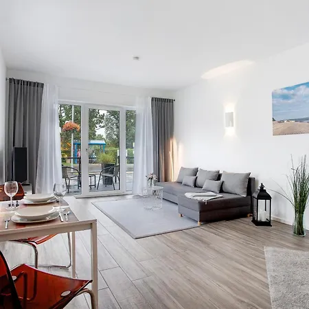 Lägenhet Morgenrot *