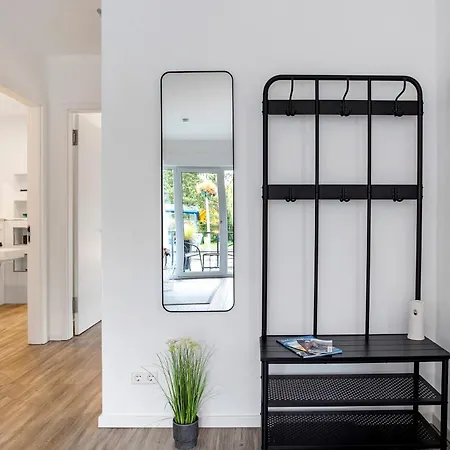 Morgenrot Lägenhet Heringsdorf (Usedom)