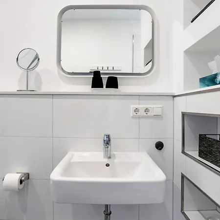 Lägenhet Morgenrot Heringsdorf (Usedom)