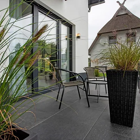 Lägenhet Morgenrot *