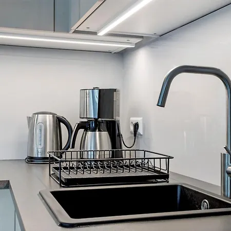 Morgenrot Lägenhet Heringsdorf (Usedom)