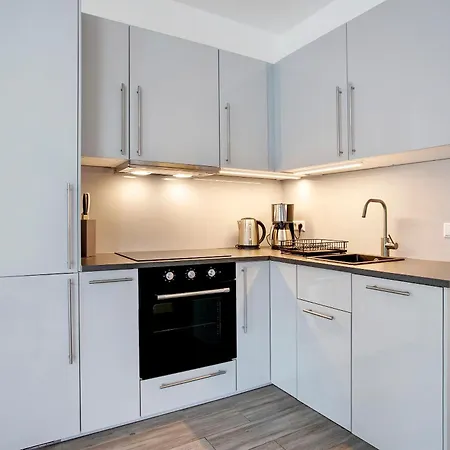 Morgenrot Lägenhet *