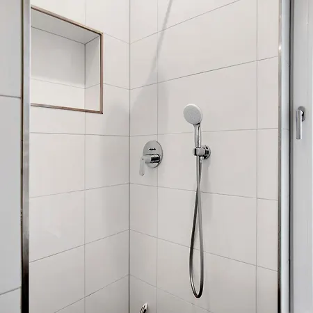 Morgenrot Lägenhet *