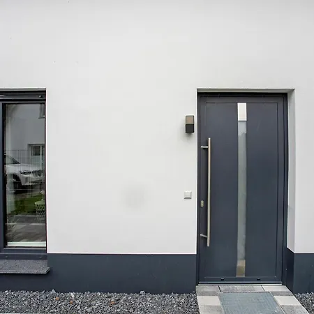 Morgenrot Lägenhet *