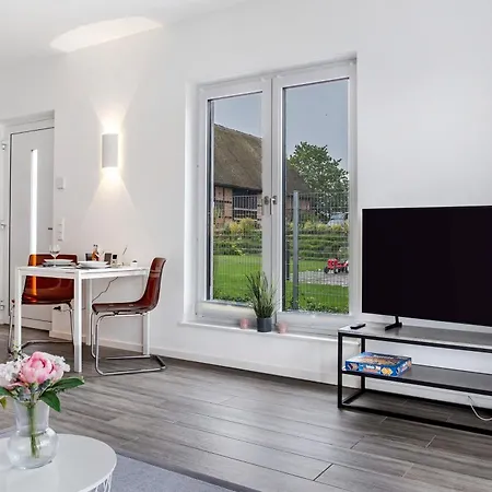 Morgenrot Apartment