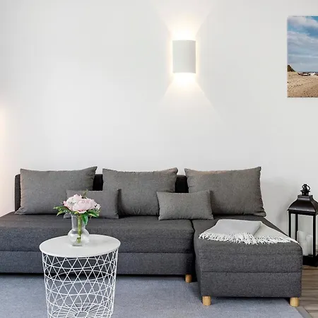 Morgenrot Apartment *