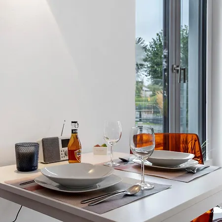 Morgenrot Apartment