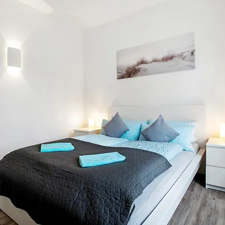 Morgenrot Apartment Heringsdorf (Usedom)