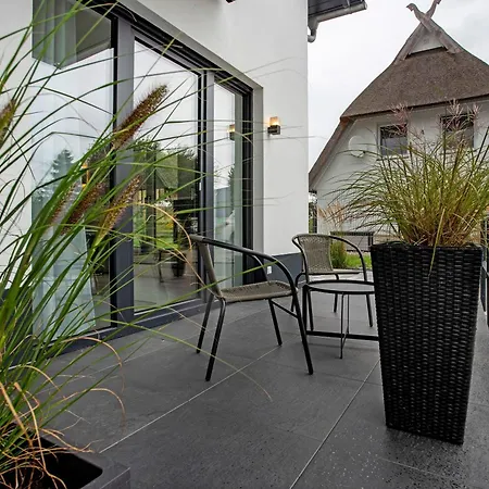 Morgenrot Apartment *